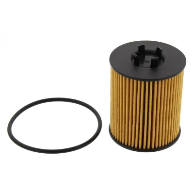 Imagen de MAPCO 64703 Filtro de aceite Cartucho filtrante OPEL: Corsa C Hatchback, Astra G Berlina, Vectra SAAB: 9 3 Familiar