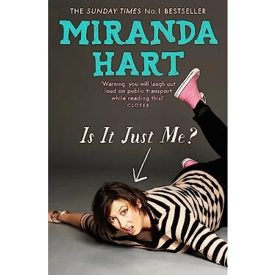 Imagen de Is it just me?