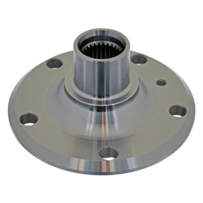 Imagen de FEBI BILSTEIN 49258 Buje de rueda 5 120 sin cojinete Eje trasero izquierda, trasero, derecha BMW: 1 Hatchback, 3 Berlina, 2 Coupé