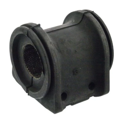 Imagen de FEBI BILSTEIN 104616 Silentblock Barra Estabilizadora Eje delantero Caucho 23 49 35 MERCEDES BENZ: Viano, Vito Mixto, Bus norauto, oscaro, mister