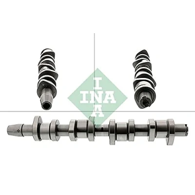 Imagen de INA 428 0130 10 Árbol de Levas AUDI: A4 B7 Berlina, B6 Avant, B6/B7 Cabrio, VOLKSWAGEN: Passat B5 GP Variant