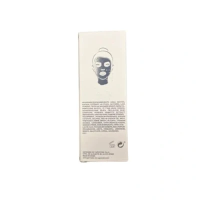 Imagen de GERMAINE de CAPUCCINI OPTIONS Máscara exfoliante Extra vitalidad Mascarilla facial Limpia y purifica en profundidad piel luminosa llena 50 ml