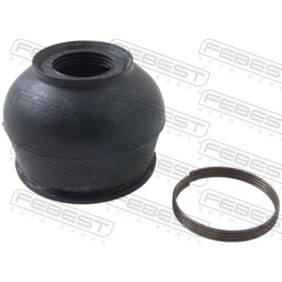 Imagen de FEBEST TBJB 120LOW Kit de reparación, rótula suspensión/carga Eje delantero abajo TOYOTA: Land Cruiser Prado 120