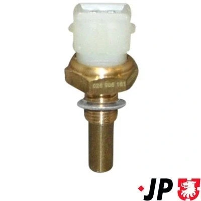 Imagen de JP GROUP 1193100100 Sensor de Temperatura del Refrigerante blanco VOLKSWAGEN: GOLF 3, 2, Jetta AUDI: 80 B4 Berlina, B3, Coupe B3