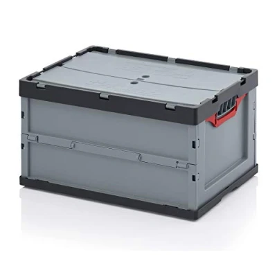 Imagen de Caja plegable profesional 60 x 40 32 con tapa