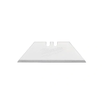 Imagen de MILWAUKEE Juego de cuchillas trapezoidales cortador 48221905 Embalaje Blister