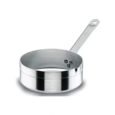 Imagen de Lacor 20216 Cazo Recto Chef Aluminio 16 cms