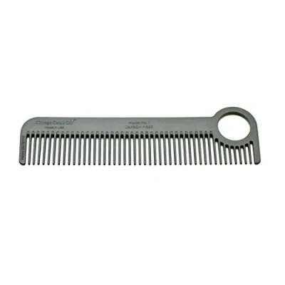 Imagen de Chicago Comb Model n.1 Medium Teeth Aceite de fibra carbono (200 g)