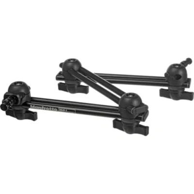 Imagen de Manfrotto 396AB3 Brazo articulado Doble, 3 Secciones