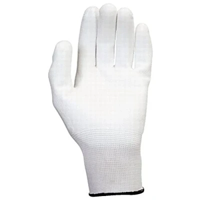 Imagen de KS TOOLS 310.0495 Guantes de protección blanco