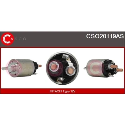 Imagen de CASCO CWR38002AS Interruptor, elevalunas