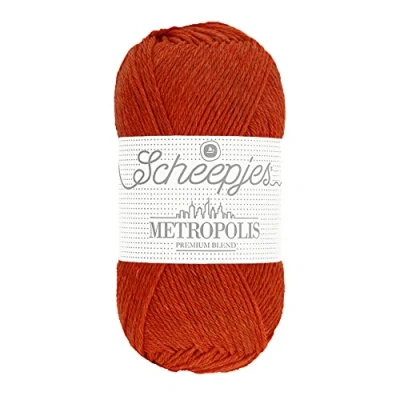 Imagen de Scheepjes 075 México Ciudad Metropolis Hilo 5x50g