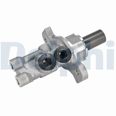 Imagen de DELPHI LM80784 Cilindro Maestro de Freno 25,4mm M12x1 (x2)