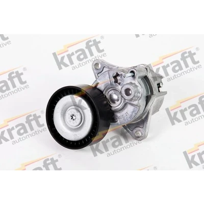 Imagen de KRAFT 1221060 Brazo tensor, correa trapecial poli V MERCEDES BENZ: Clase E Berlina, C G SUV