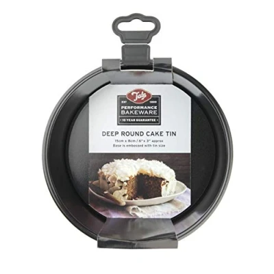 Imagen de Tala Performance Bakeware Molde para tartas (15 cm de diámetro)