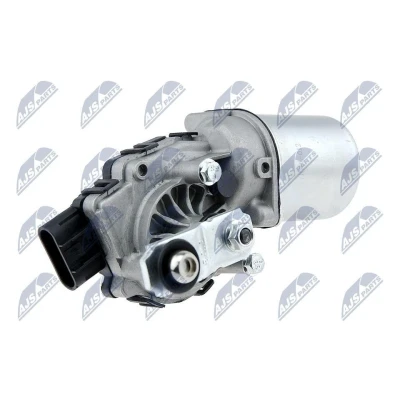 Imagen de NTY ESW PL 012 Motor del Limpiaparabrisas 12 delante para vehíc. con volante a la izquierda