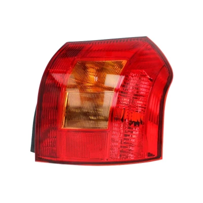 Imagen de ABAKUS 212 19H1R LD UE Piloto trasero derecha P21W, P21/5W Rojo sin portalámparas, bombilla TOYOTA: Corolla IX Hatchback