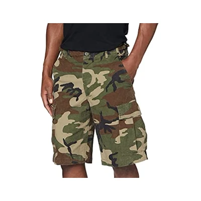 Imagen de Mil Tec Camisa Ripstop para Hombre