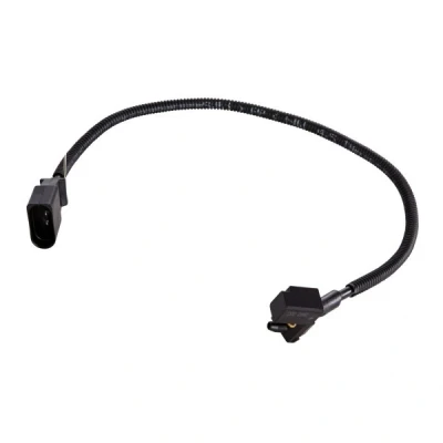 Imagen de HELLA 6PU 009 167 471 Sensor de Cigueñal 3 Hall sin tornillo SEAT: Leon I Hatchback, Ibiza 3, Toledo 2 Limousine, VOLKSWAGEN: Golf 4