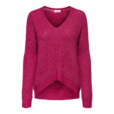 Imagen de JDY NEW Megan Jersey de punto, Mujer, Talla: XL, Granita