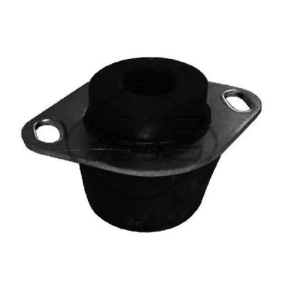 Imagen de Soporte, motor Metalcaucho 02786