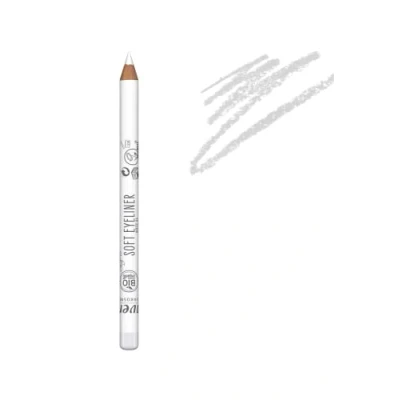 Imagen de Lavera Lapiz de Ojos Eyeliner 06 White 3 X 1,14 g