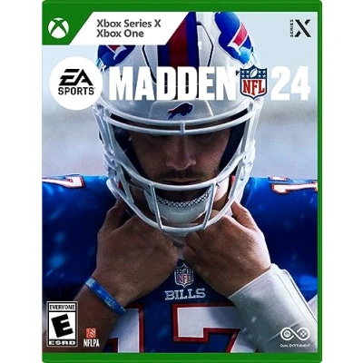 Imagen de Madden NFL 24 for Xbox Series X and One