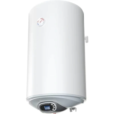 Imagen de ELDOM FAVOURITE Depósito de agua caliente 80 litros, 2 kW. Control electrónico Wi Fi