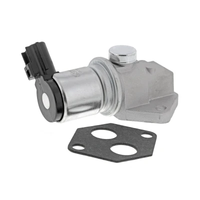 Imagen de VEMO V25 77 0018 Válvula de Mando Ralentí eléctrico con junta Original calidad FORD: Galaxy Mk1 MPV
