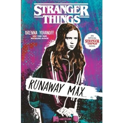 Imagen de Stranger Things: Runaway Max