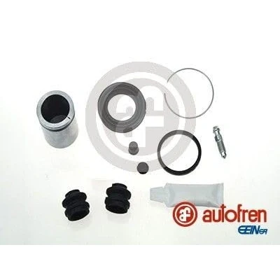 Imagen de AUTOFREN SEINSA D41864C Kit de Reparación Frenos 35 TOYOTA: Celica V Coupé, IV Coupé
