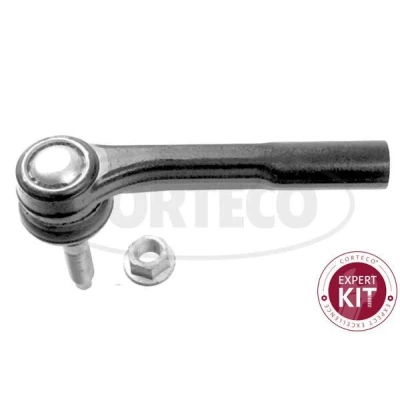 Imagen de CORTECO 49399661 Rótula de dirección Eje delantero, derecha OPEL: Vectra C Berlina, CC, SAAB: 9 5 3 Familiar