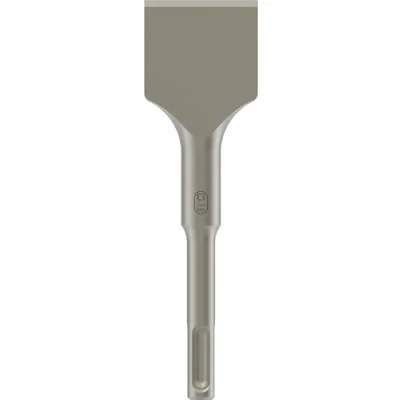 Imagen de Bosch 2 608 690 178 Cincel pala SDS plus 140 x 40 mm (pack de 1)
