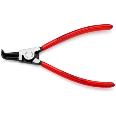 Imagen de KNIPEX 46 21 A21 Pinza para circlips 60 19 170