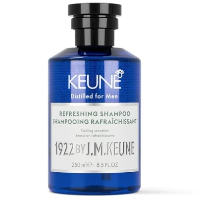 Imagen de Keune 1922 Refreshing Shampoo 250 ml