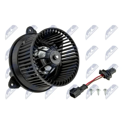 Imagen de NTY EWN RE 005 Ventilador de Calefacción para vehíc. con volante a la izquierda RENAULT: MASTER 2 Kasten, Bus, TRAFIC Bus
