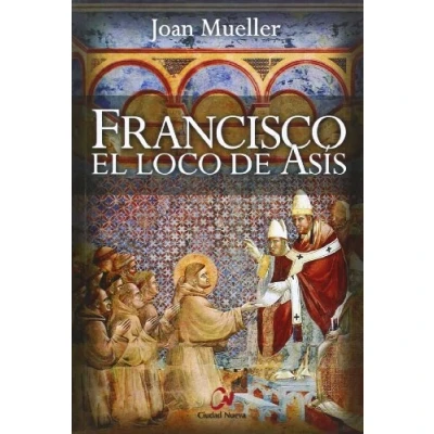 Imagen de Francisco El Loco De Asís