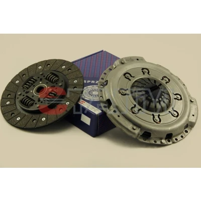 Imagen de Kit de embrague STATIM 100.576