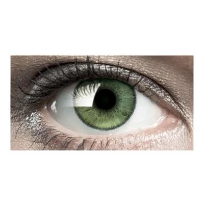 Imagen de SofLens Natural Colors BAUSCH + LOMB lentillas mensuales esféricas, 2 unidades / 8.7 BC 14.00 DIA 02,00