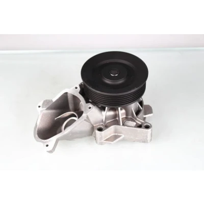 Imagen de HEPU P487 Bomba de agua con polea para correa poli V junta mecánico BMW: 3 Berlina, Touring, 1 Hatchback