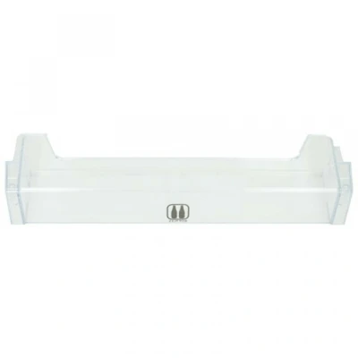 Imagen de Whirlpool Indesit 481010648457 bandeja para puerta C00325862 estante ,transparente 00155