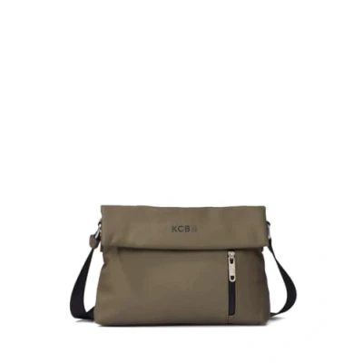 Imagen de KCB Strong Small Bandolera, Mujer, Talla: One Size, Khaki green