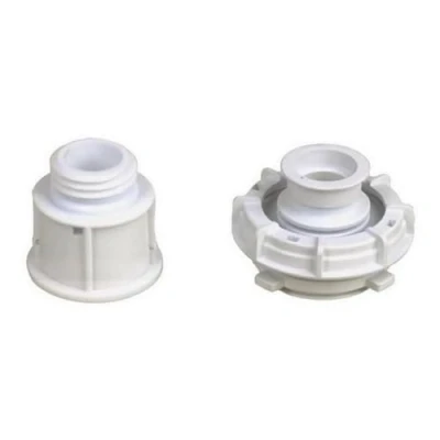Imagen de Tuerca para brazo de lavado inferior Lavavajillas C00075111 Ariston Hotoint, Indesit, Scholtes Electrolux