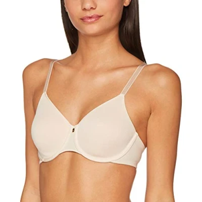 Imagen de Triumph Makeup Essentials Minimizer Shapewear, Mujer, Talla: 100E, Nude beige