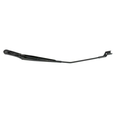 Imagen de Brazo del limpiaparabrisas, lavado de parabrisas Metzger 2190448 Delante, derecha VOLKSWAGEN: GOLF 5, 6