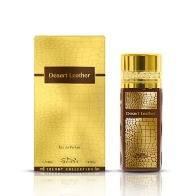 Imagen de DESERT LEATHER 100 ml