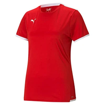 Imagen de PUMA teamLIGA Jersey W