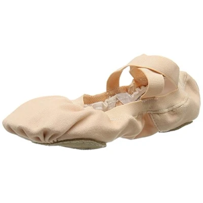 Imagen de Bloch Pro Elastic, Bailarinas Mujer, Rosa (Pink), 40 EU