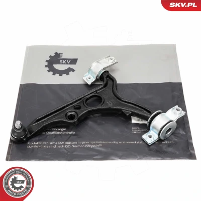 Imagen de ESEN SKV 69SKV241 Barra oscilante, suspensión de ruedas Eje delantero, izquierda Brazo oscilante transversal FIAT: BRAVO 1, Tipo Hatchback