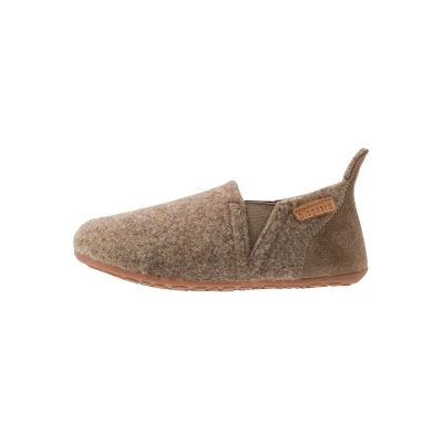 Imagen de Bisgaard Sailor HOME SHOE Pantuflas para niños, Talla: 36, Camel Zapatos